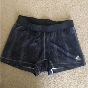 Adidas Women’s Athletic Spandex